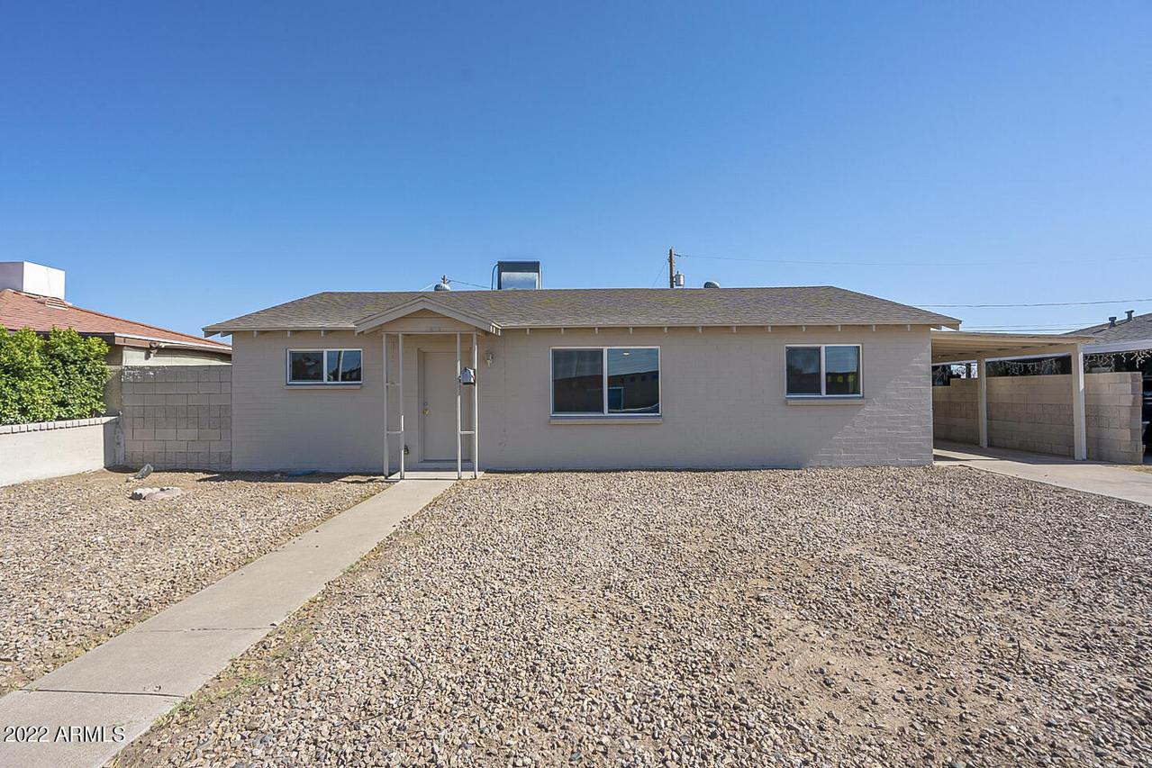 2907 W Dunlap Ave., Phoenix, AZ 85051