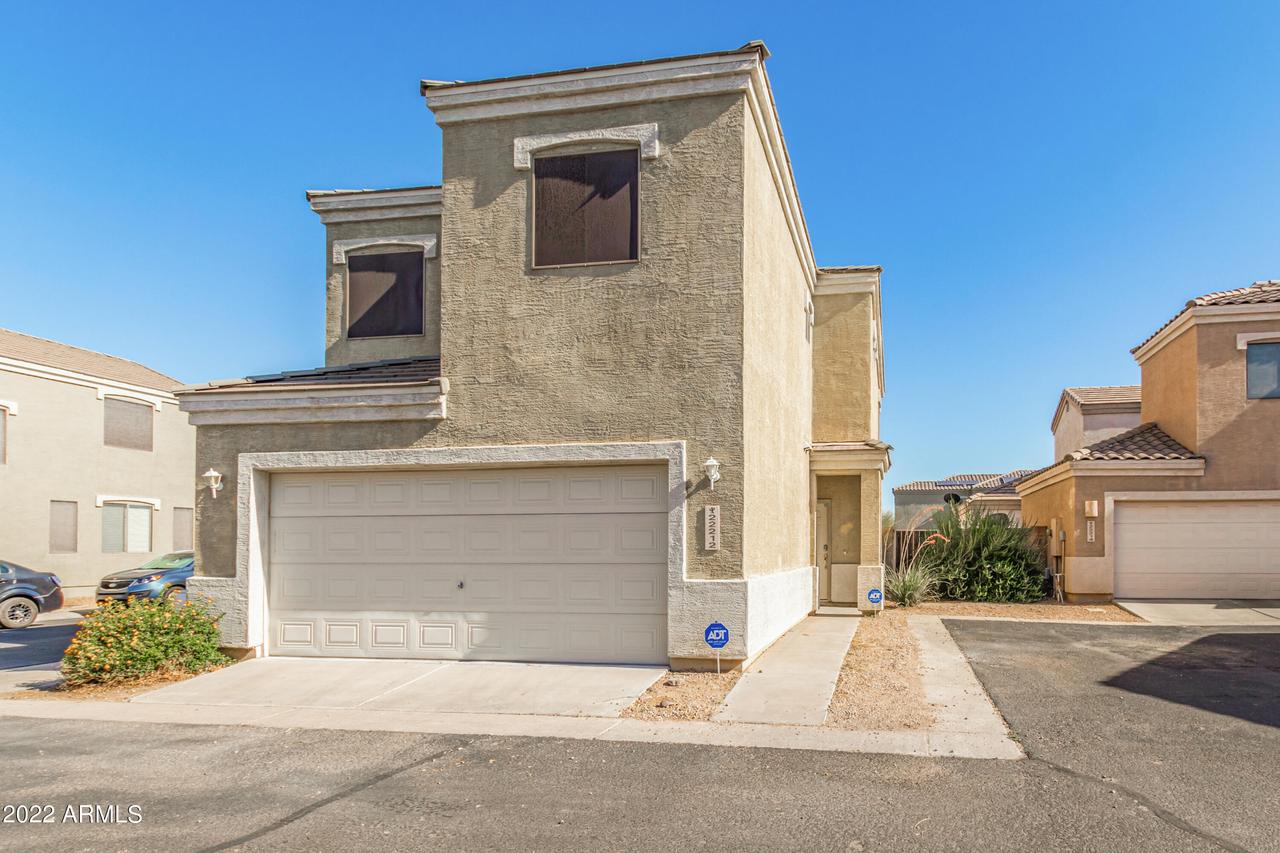 22212 N 29th Dr., Phoenix, AZ 85027