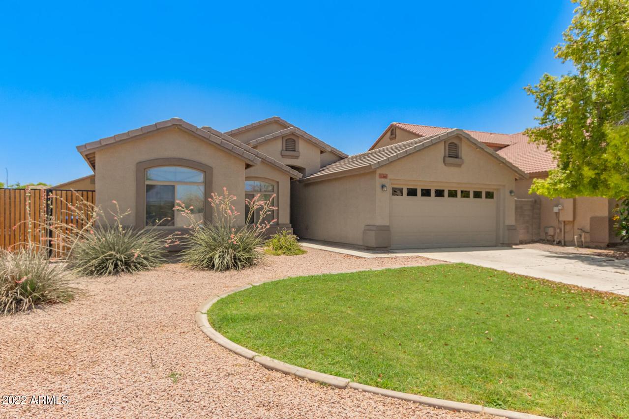 11201 W Davis Ln., Avondale, AZ 85323