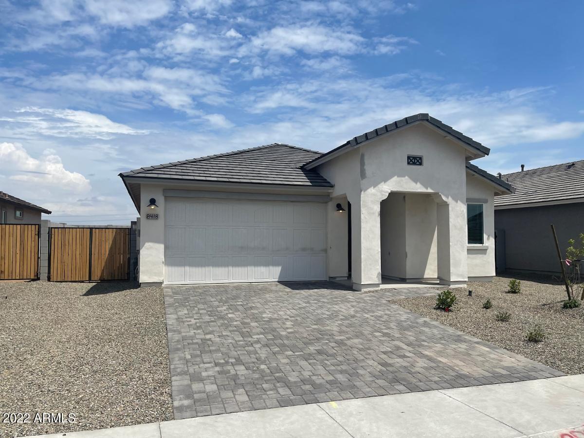 8418 W Atlantis Way #36, Phoenix, AZ 85043