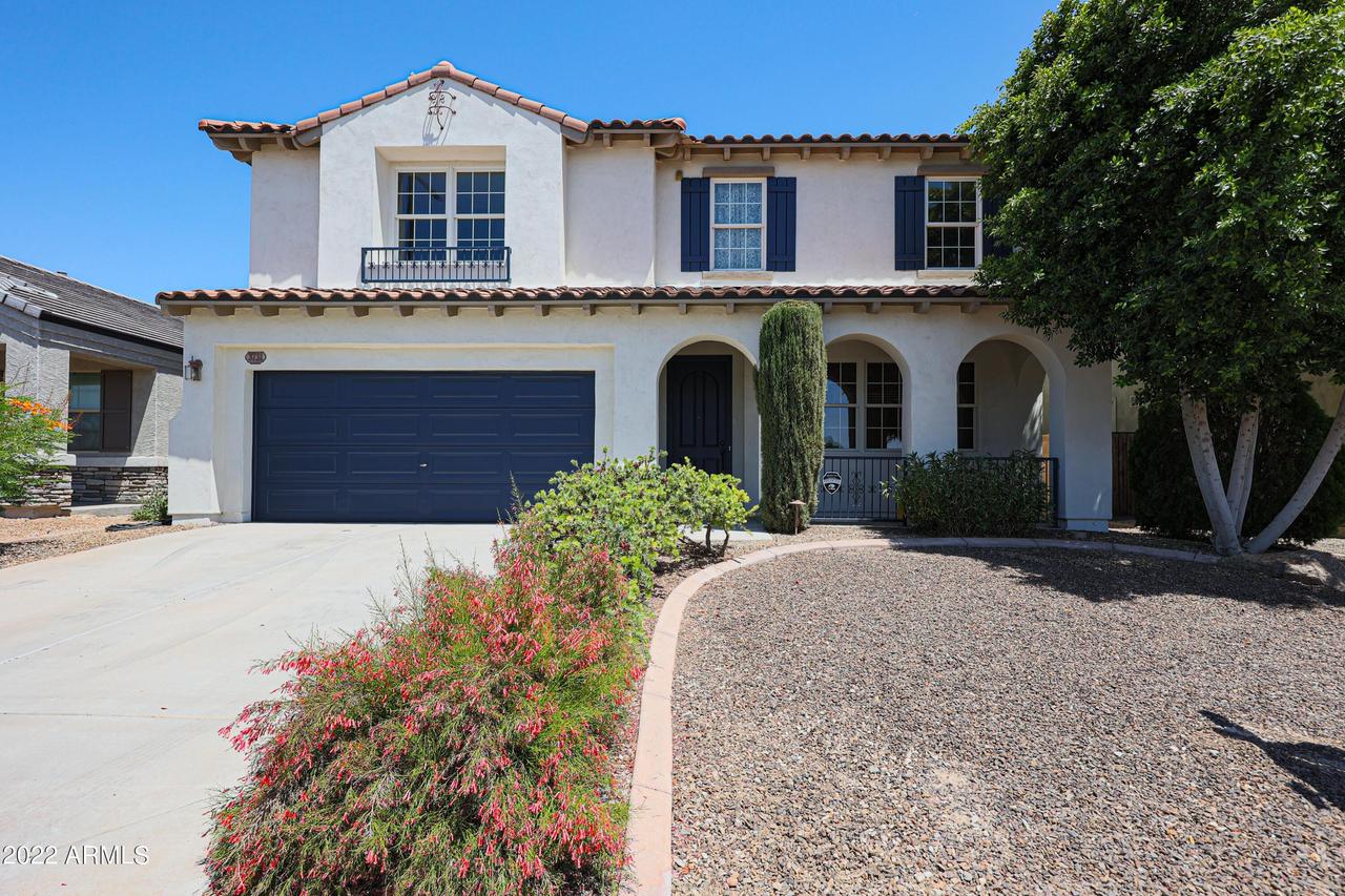 3731 N 293rd Dr., Buckeye, AZ 85396