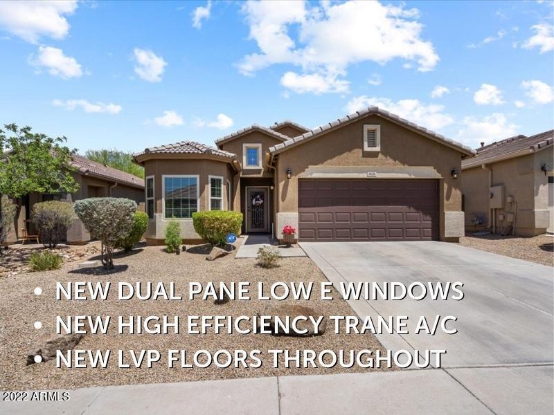 4626 W Fortune Dr., Anthem, AZ 85086