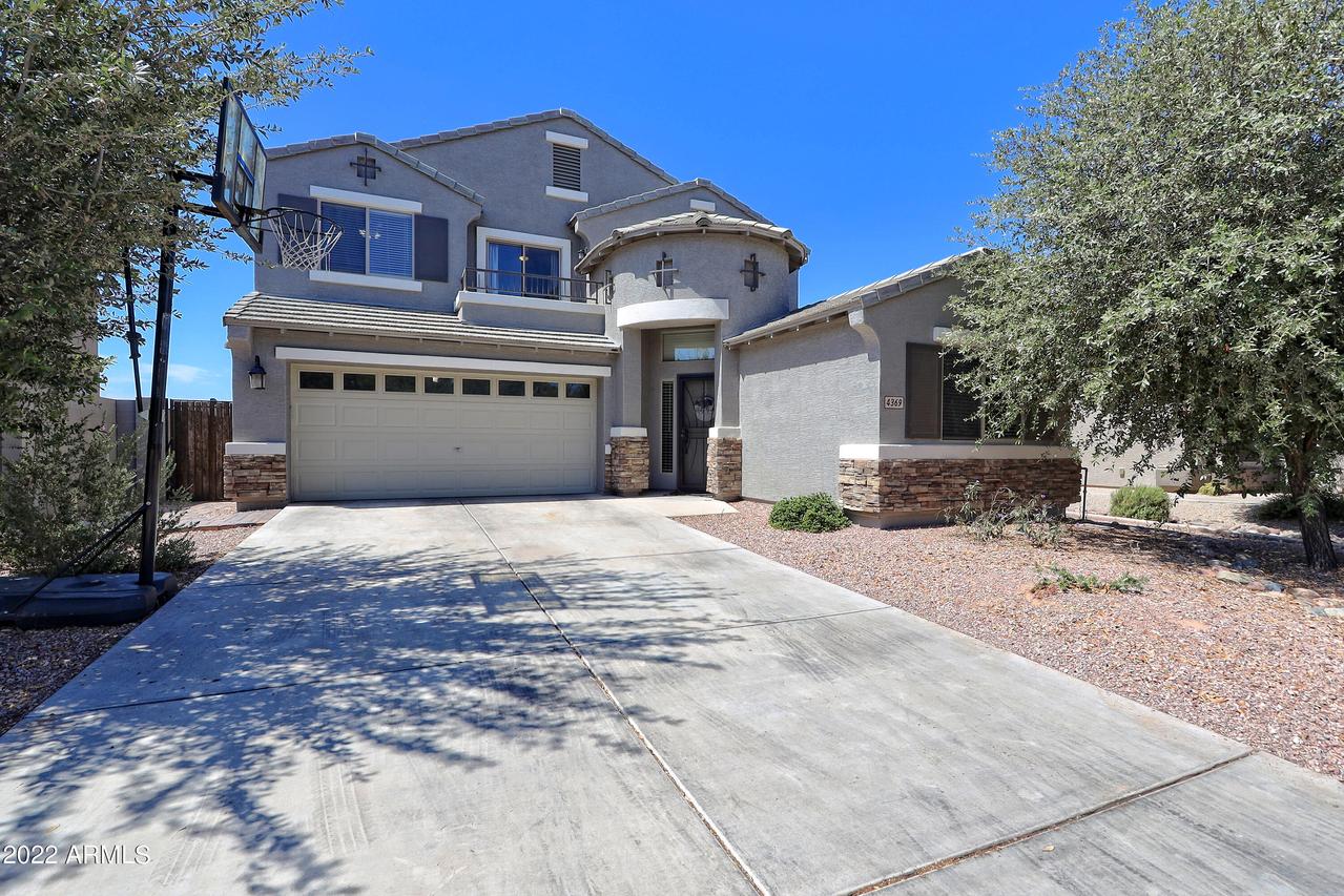 4369 E Longhorn St., San Tan Valley, AZ 85140