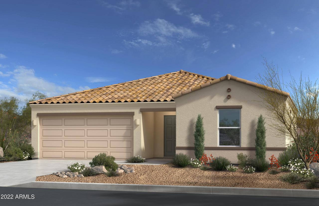 18337 E Donato Dr., Gold Canyon, AZ 85118