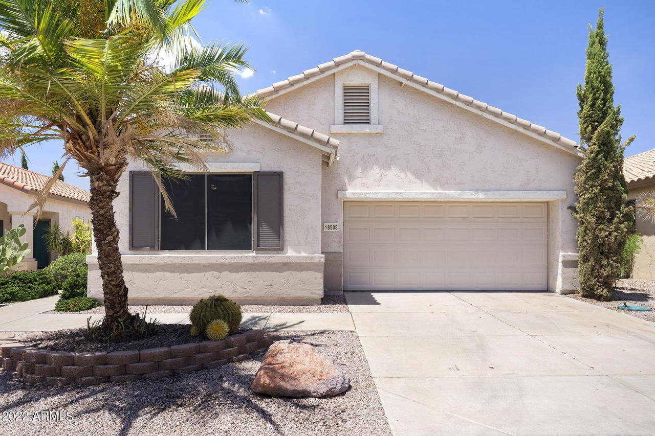 18508 N Coconino Dr., Surprise, AZ 85374