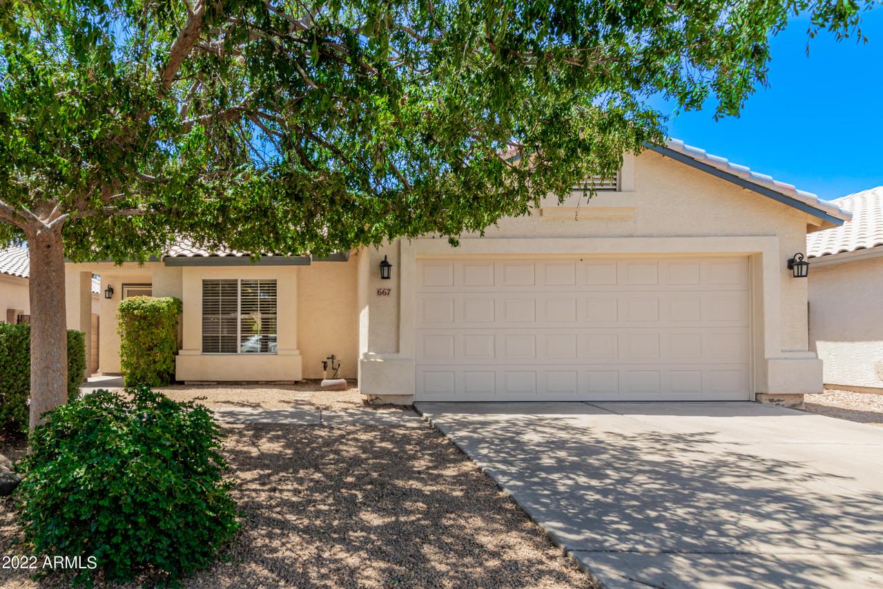 667 E Shannon St., Chandler, AZ 85225