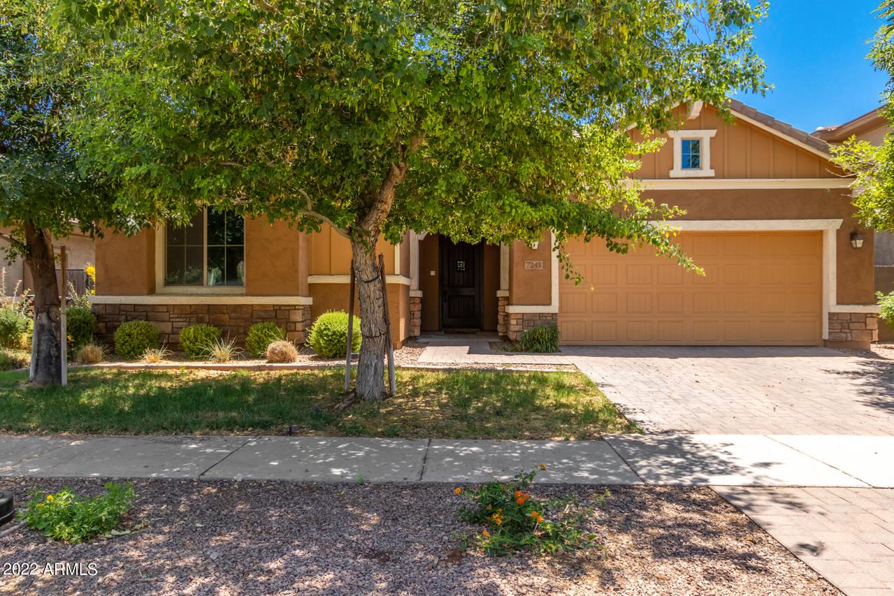 7245 E Portobello Ave., Mesa, AZ 85212