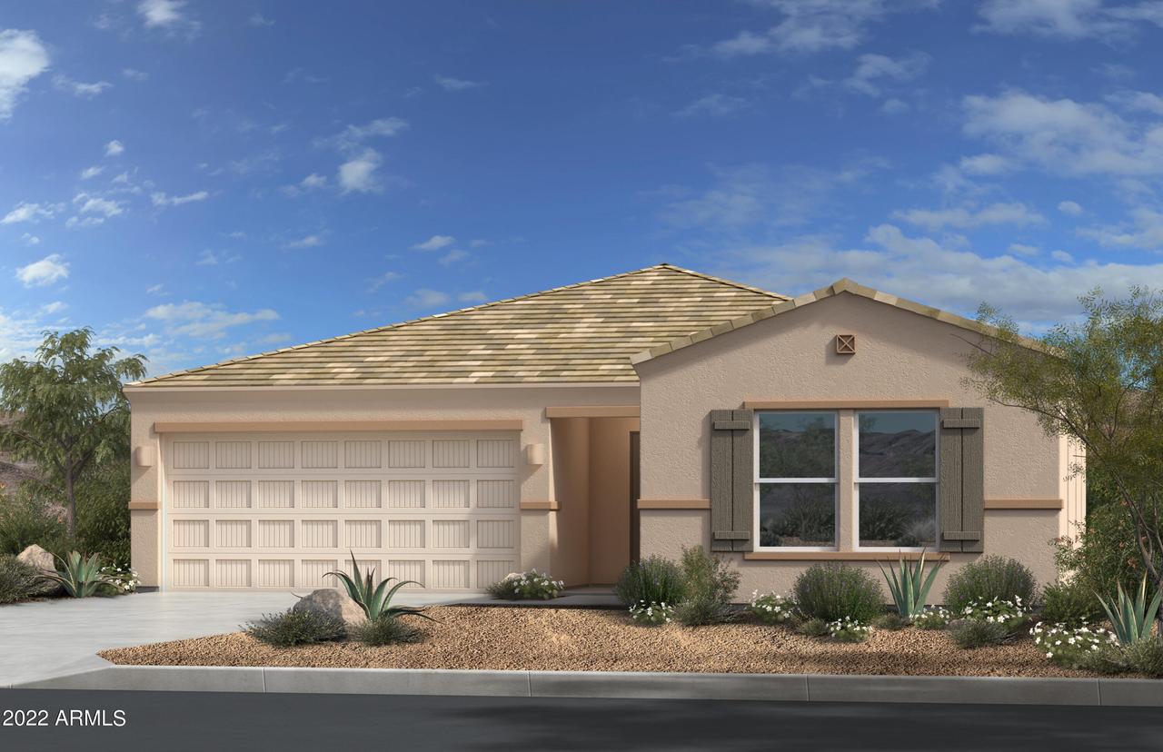 18381 E Donato Dr., Gold Canyon, AZ 85118