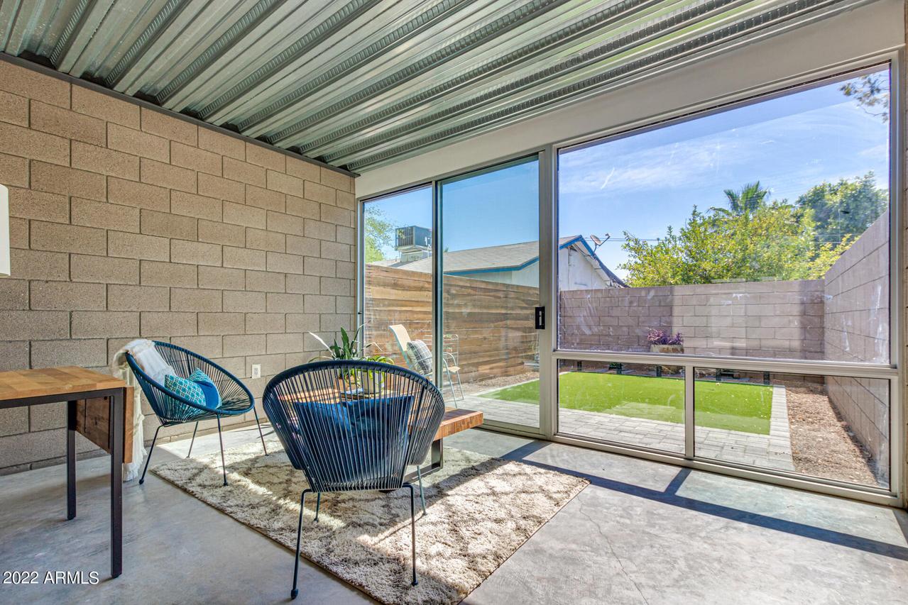 727 E Portland St. #38, Phoenix, AZ 85006