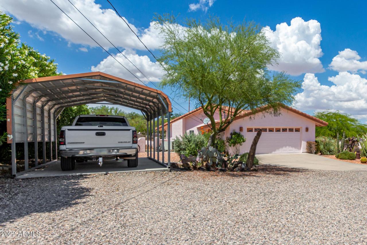 970 S Yaqui Dr., Wickenburg, AZ 85390