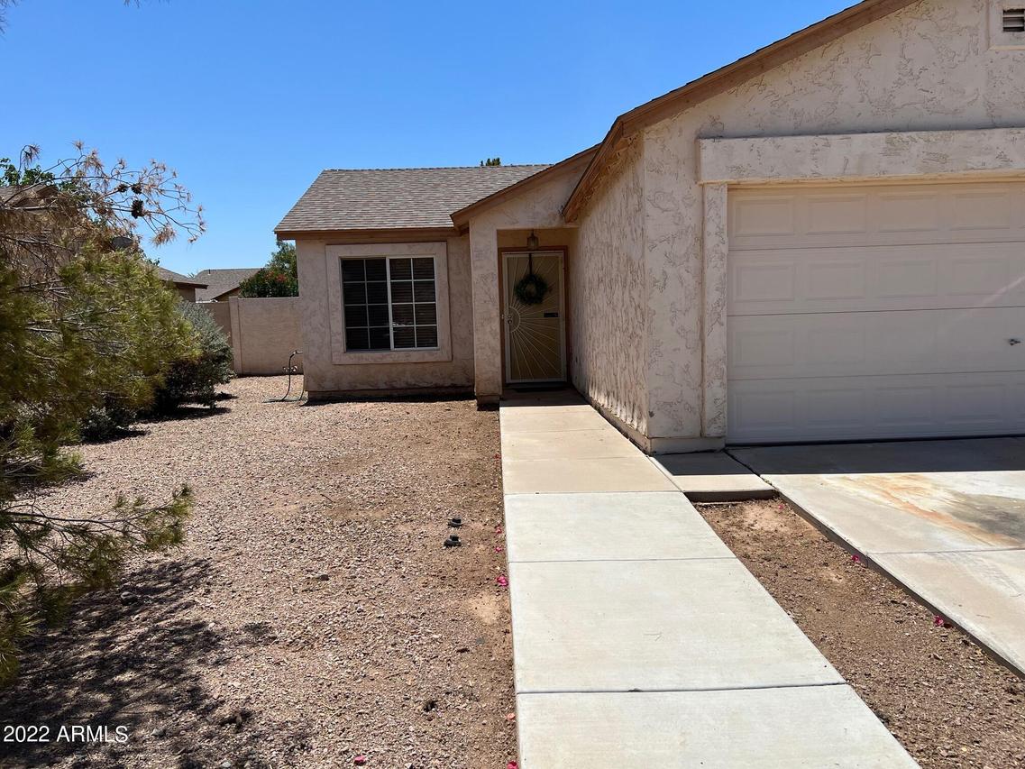 1739 E Sandalwood Rd., Casa Grande, AZ 85122