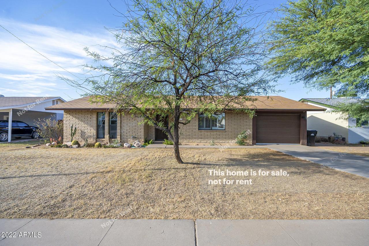 1039 E 2nd Pl., Mesa, AZ 85203