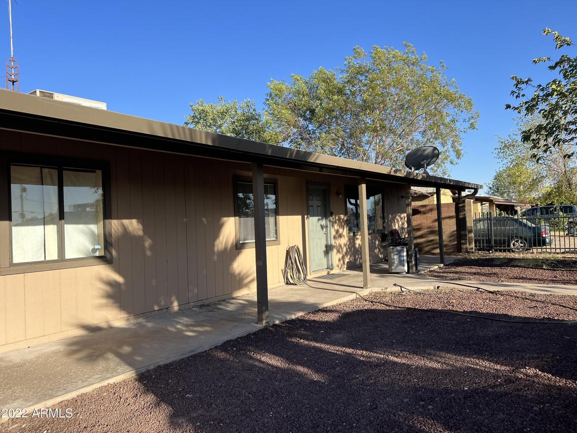 123 N 30th Ave., Phoenix, AZ 85009