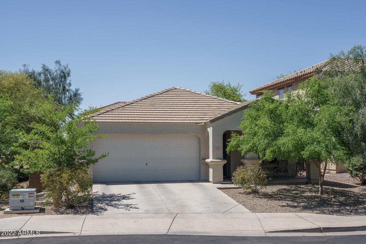 2518 S 101st Dr., Tolleson, AZ 85353