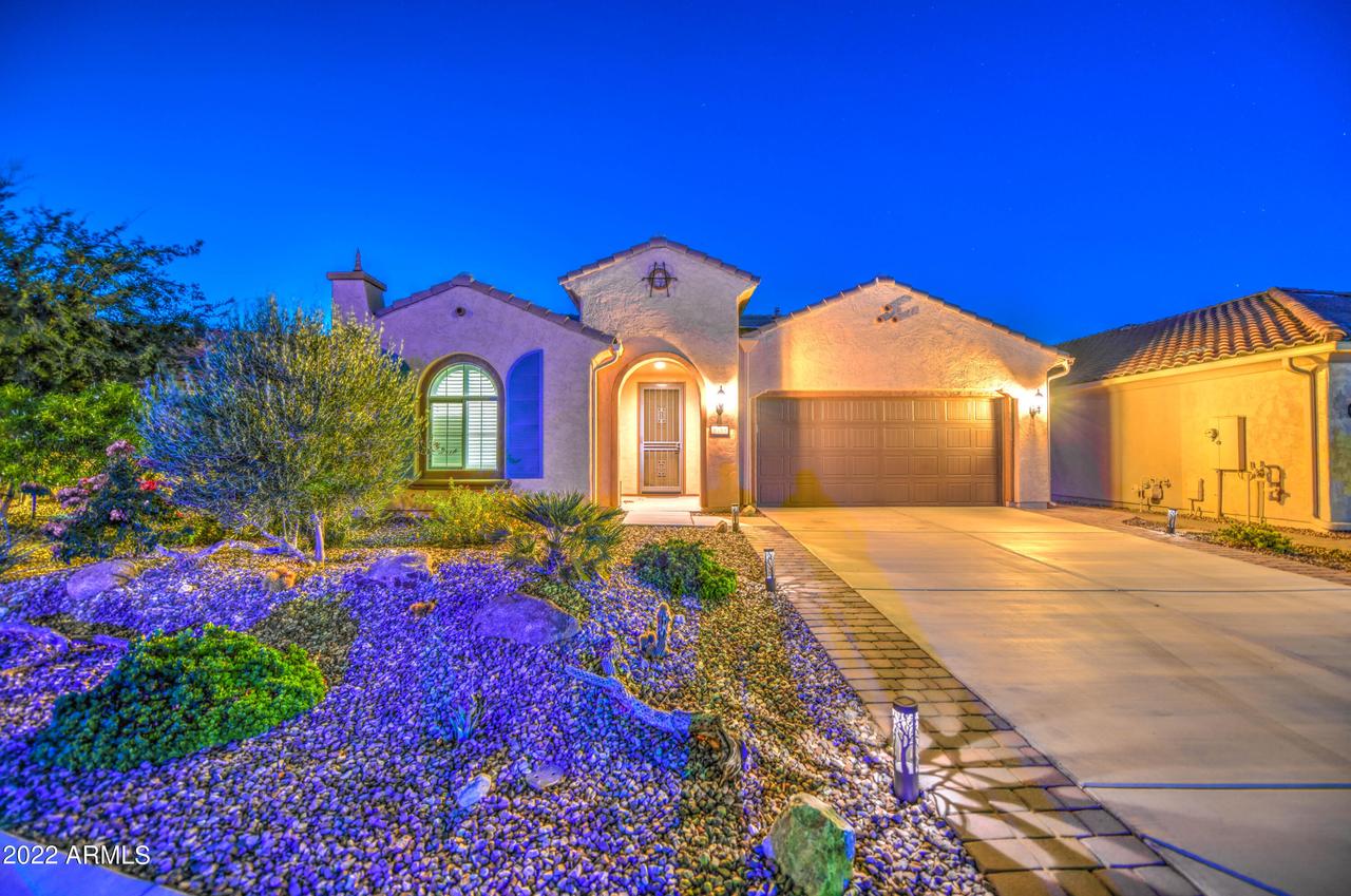 8188 W Cinder Brook Way, Florence, AZ 85132