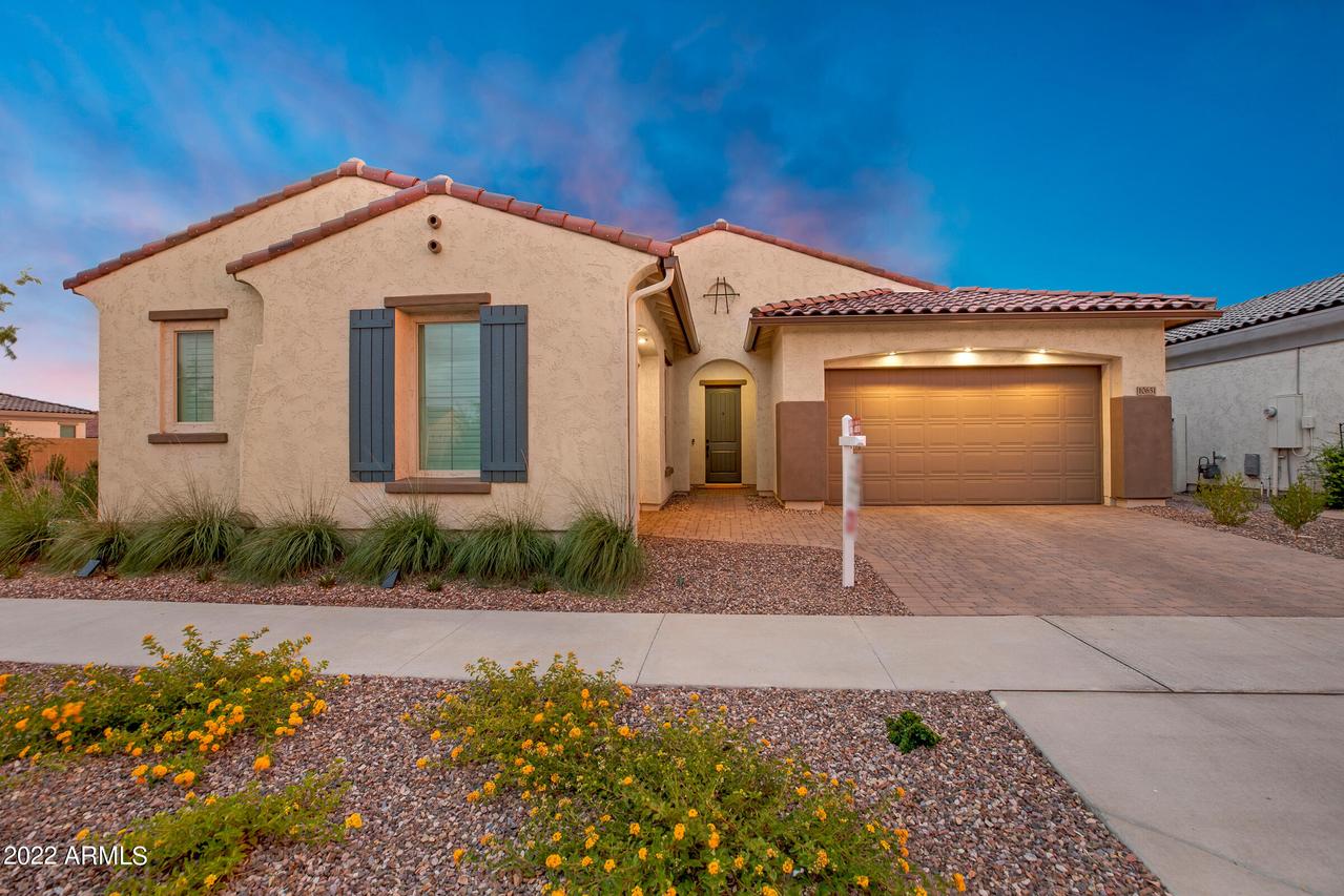 10651 E Thornton Ave., Mesa, AZ 85212