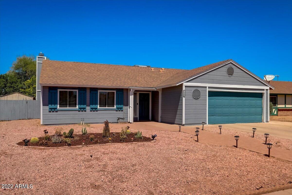 1320 N Rita Ln., Chandler, AZ 85226