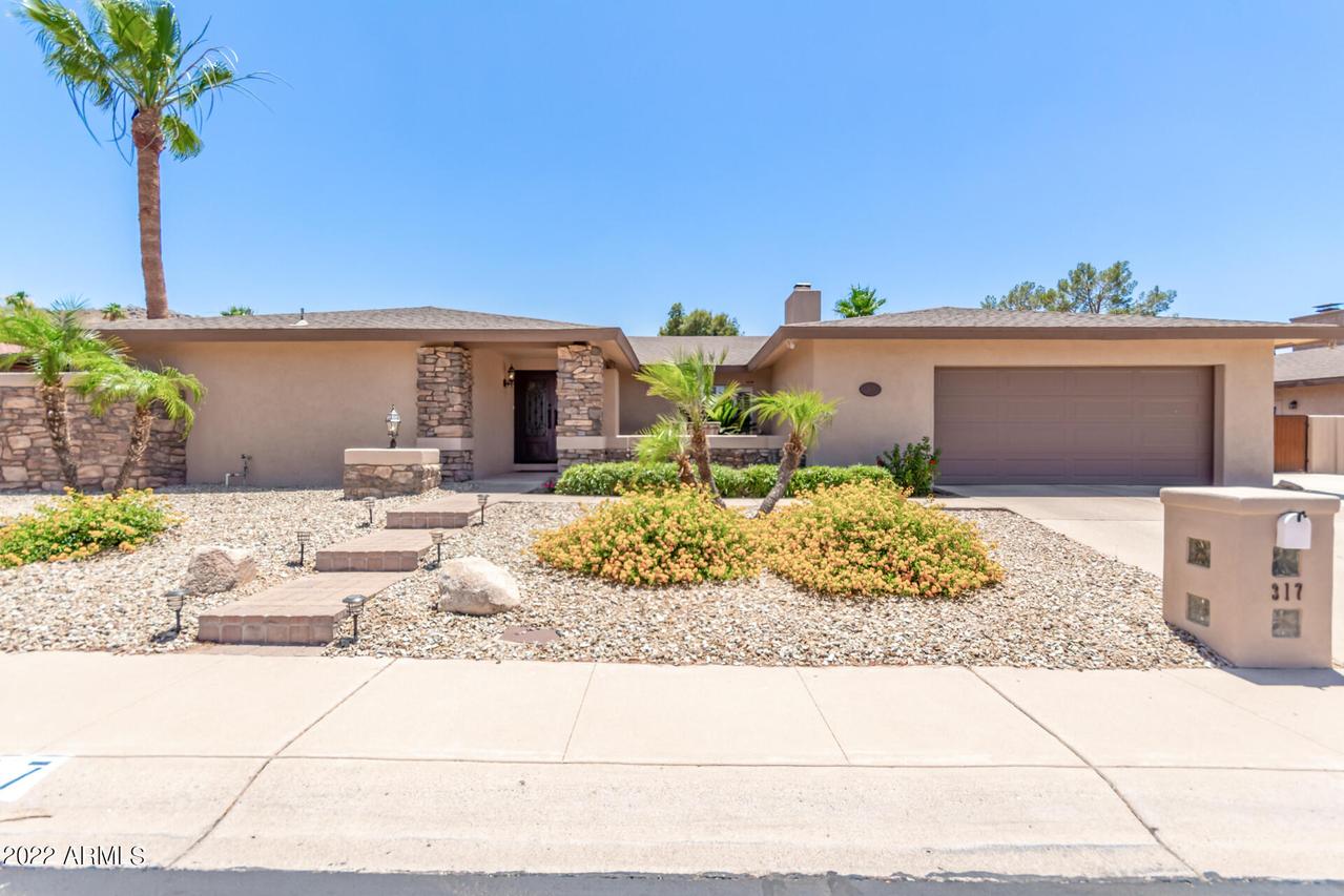 317 W Willow Ave., Phoenix, AZ 85029