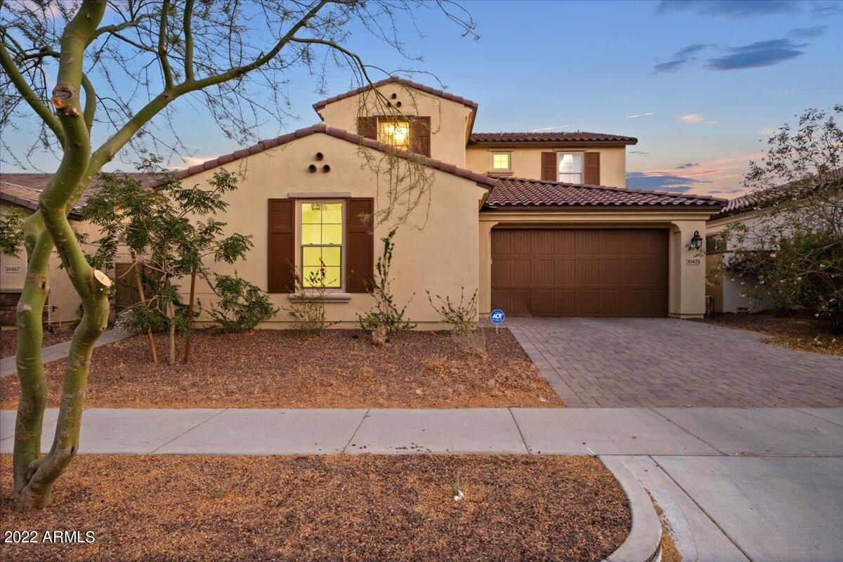 20473 W Park Meadows Dr., Buckeye, AZ 85396