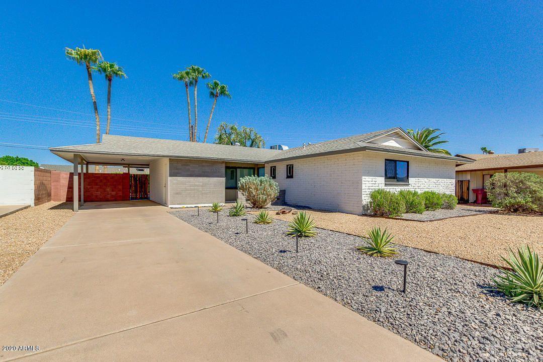 6432 E Parkview Dr., Scottsdale, AZ 85257