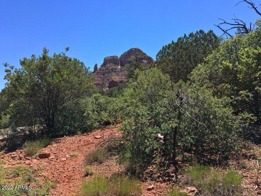 175 Cathedral Rock Tr. #4, Sedona, AZ 86336