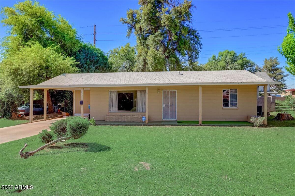 2421 W Luke Ave., Phoenix, AZ 85015