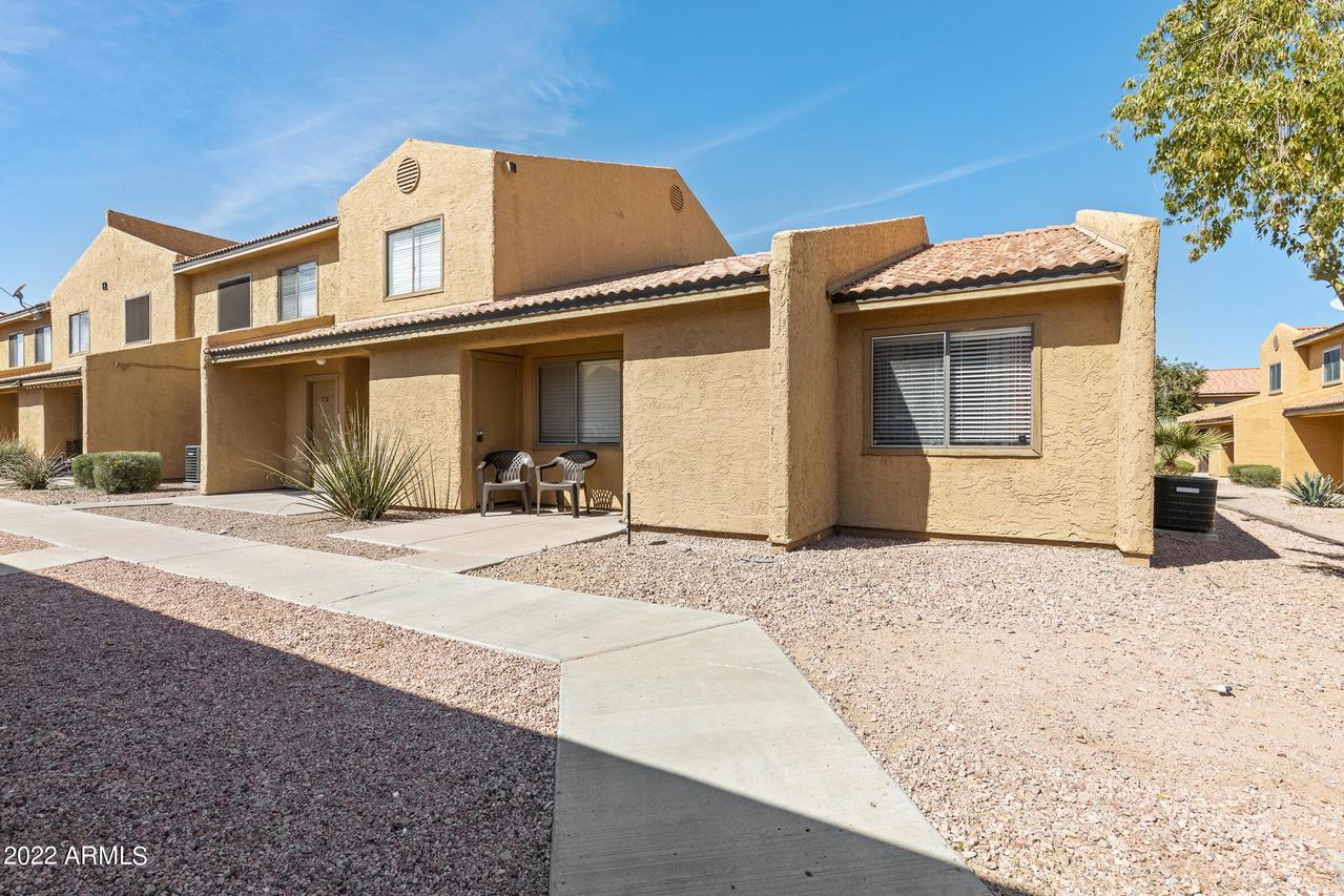 3511 E Baseline Rd. #1111, Phoenix, AZ 85042