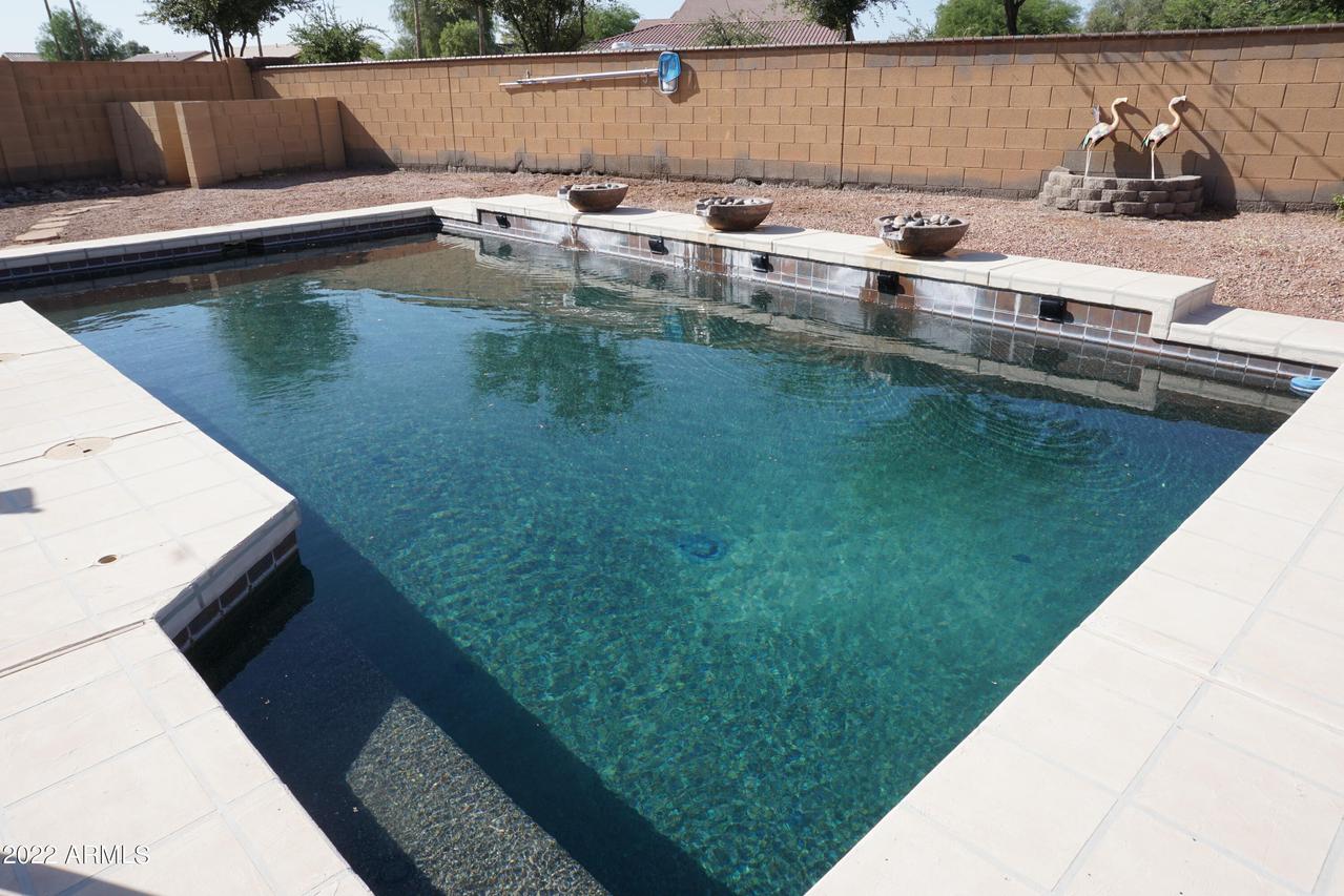 6714 W Darrel Rd., Laveen, AZ 85339