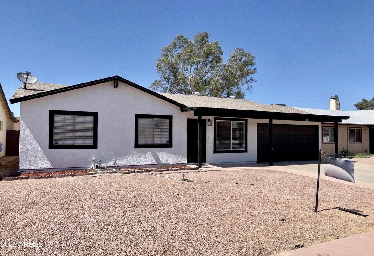 1428 E Carter Rd., Phoenix, AZ 85042