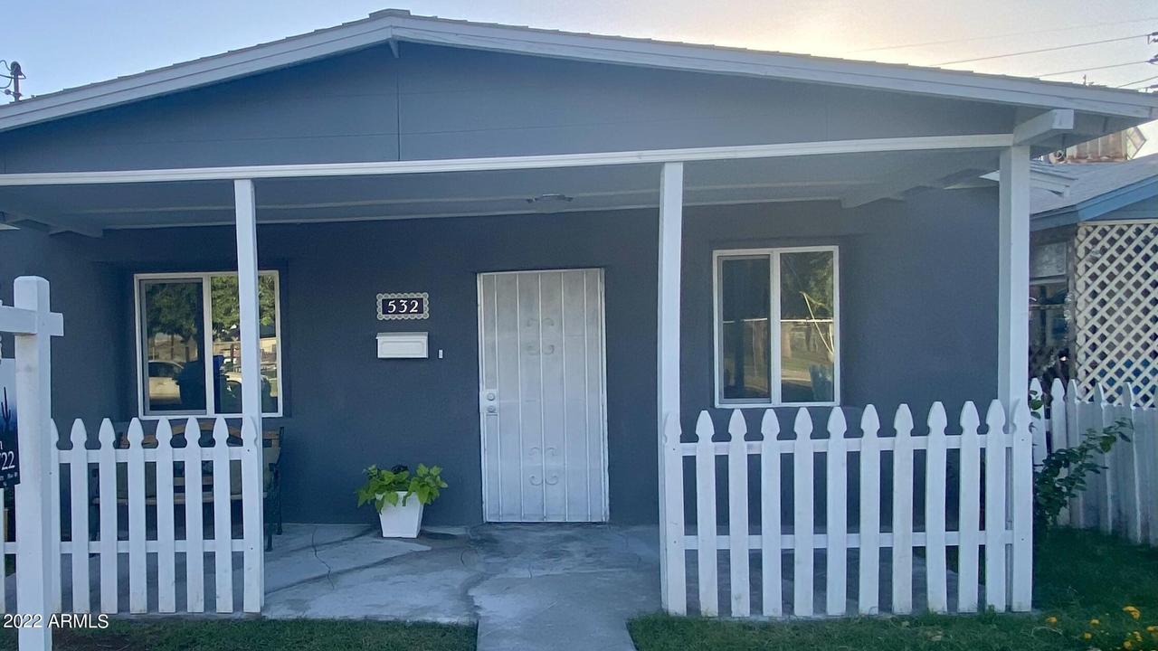 532 N Pima St., Mesa, AZ 85201