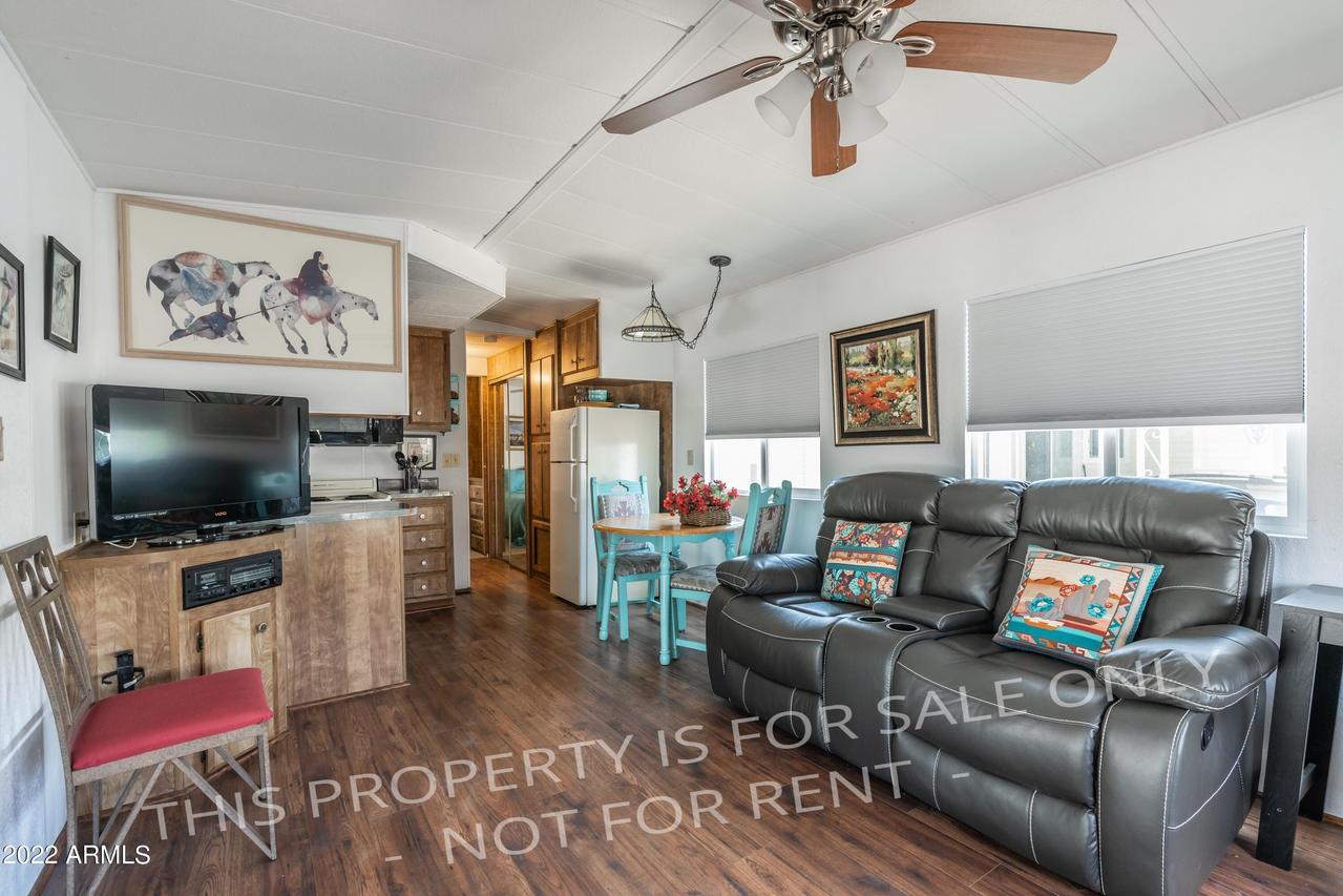 7750 E Broadway Rd. #76, Mesa, AZ 85208