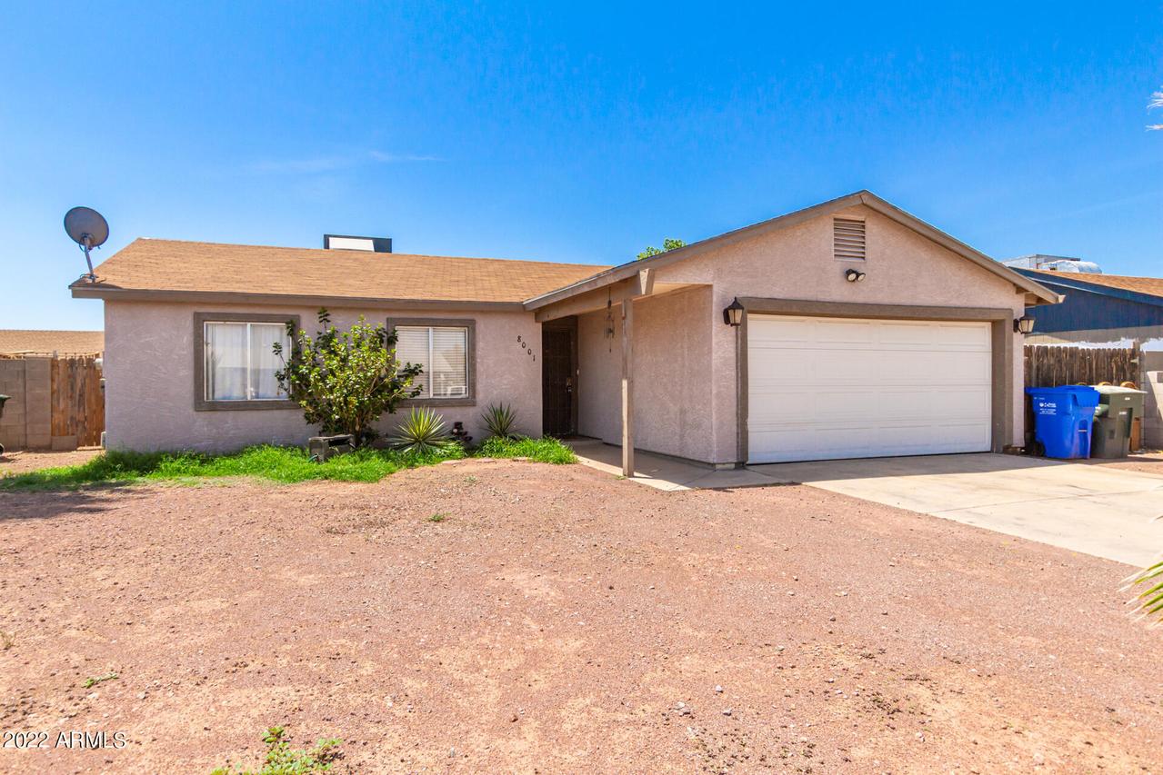 8001 W Pierson St., Phoenix, AZ 85033