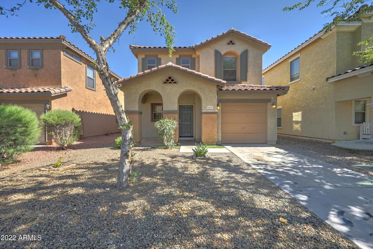 6415 W Fawn Dr., Laveen, AZ 85339