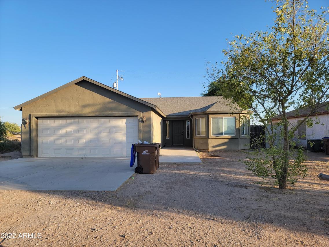 3335 W Aguadero Dr., Eloy, AZ 85131