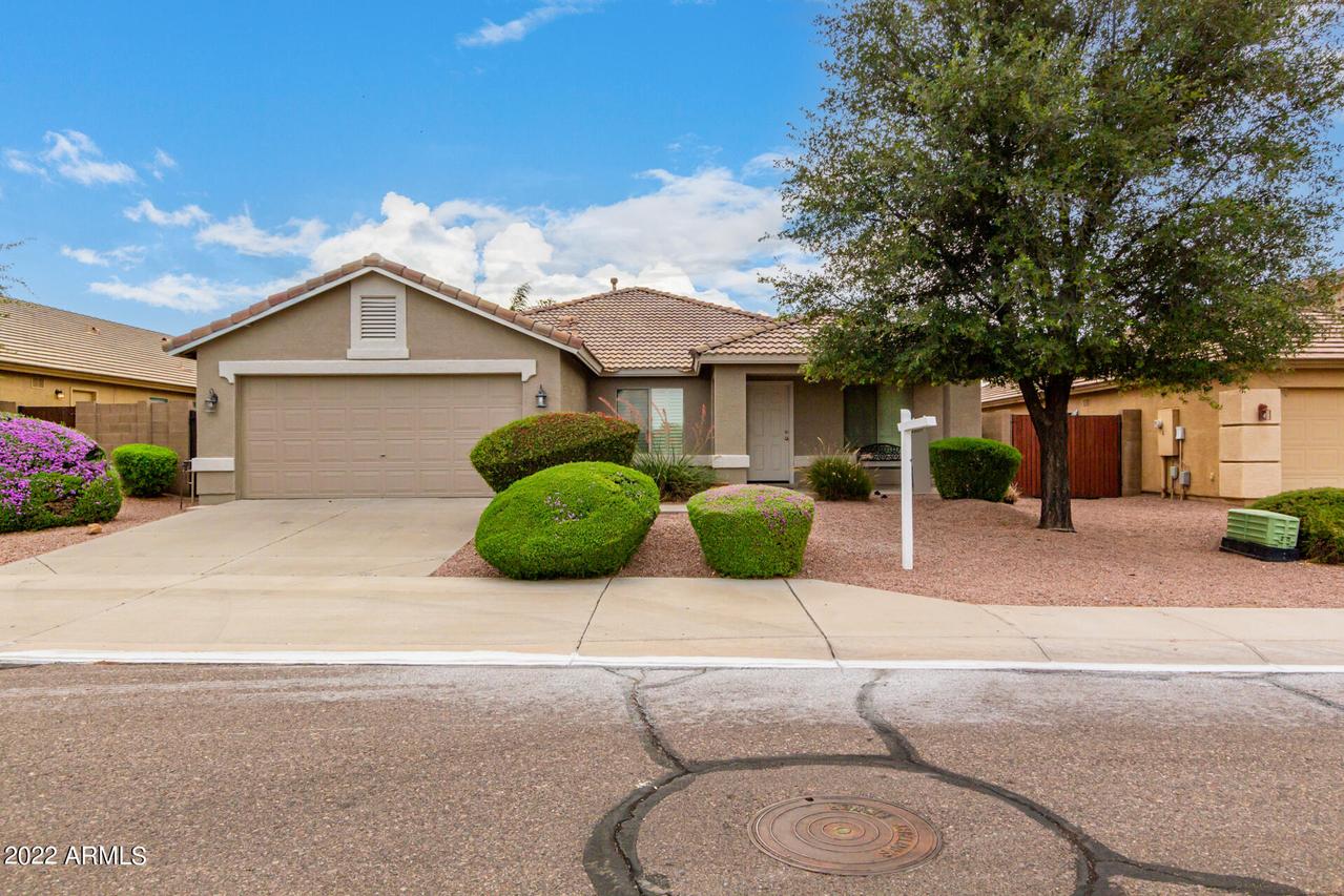 32830 N Cat Hills Ave., Queen Creek, AZ 85242