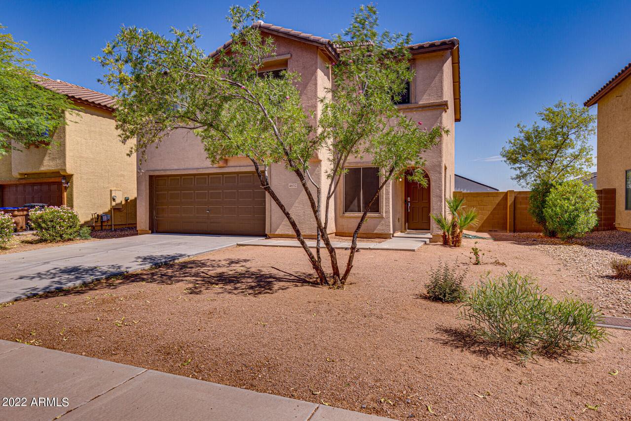 4632 W Juniper Ave., Coolidge, AZ 85128