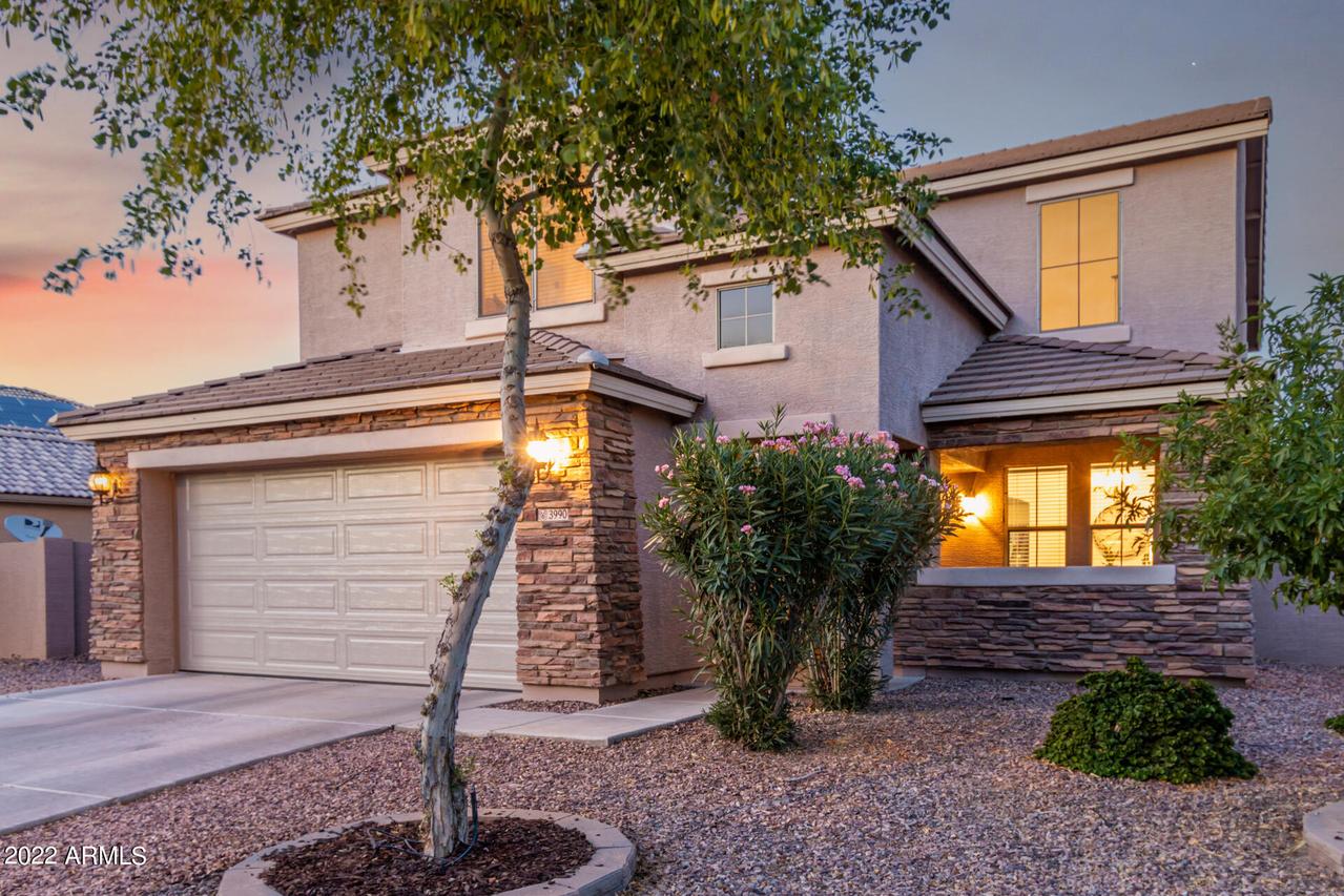 3990 E Los Altos Dr., Gilbert, AZ 85297