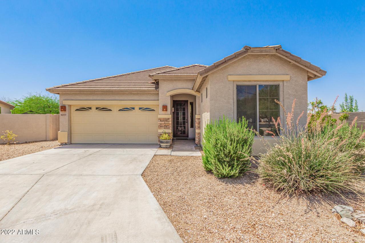 10200 S 182nd Ave., Goodyear, AZ 85338
