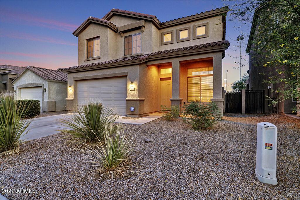 511 W Julie Dr., Tempe, AZ 85283