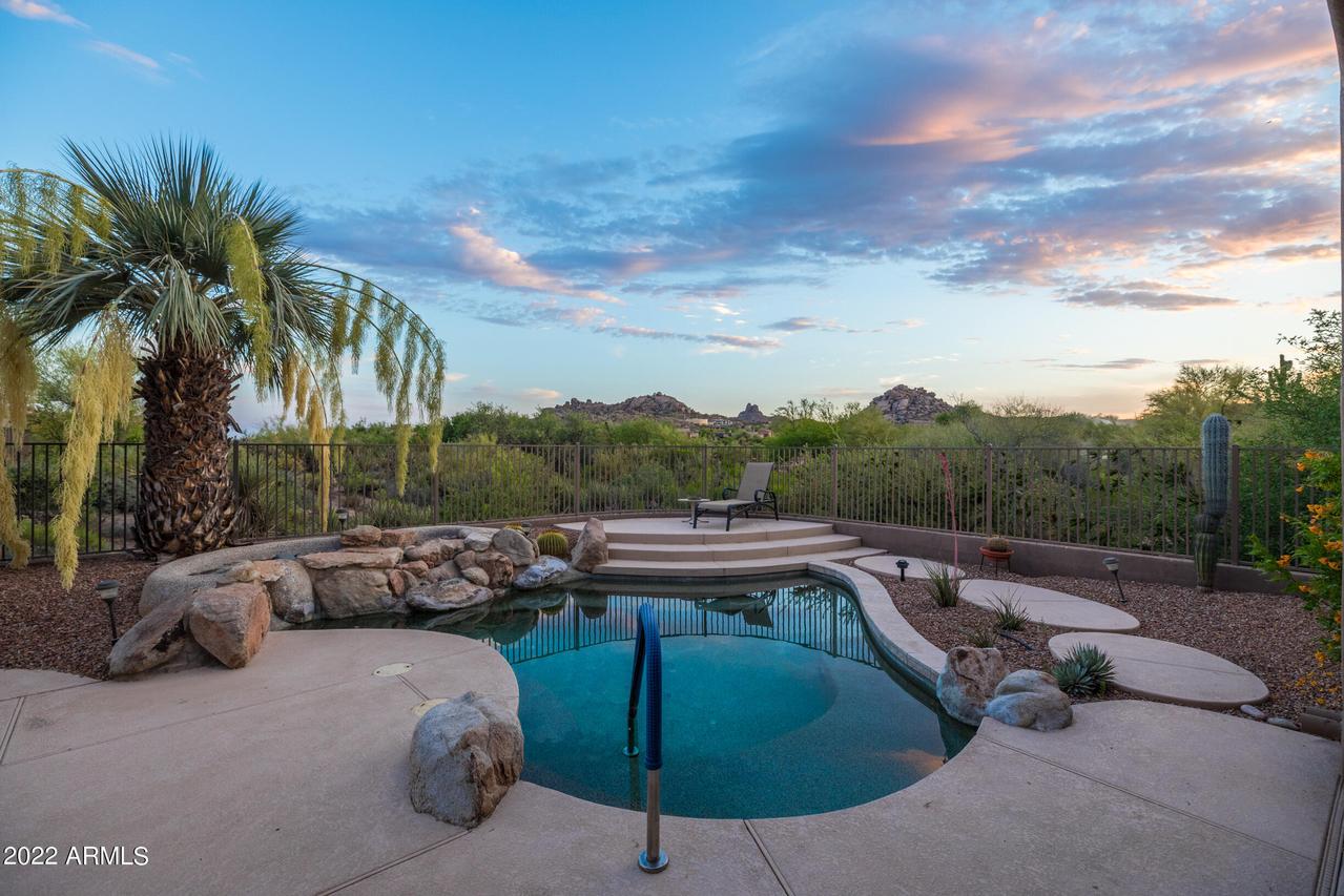 10837 E Running Deer Tr., Scottsdale, AZ 85262