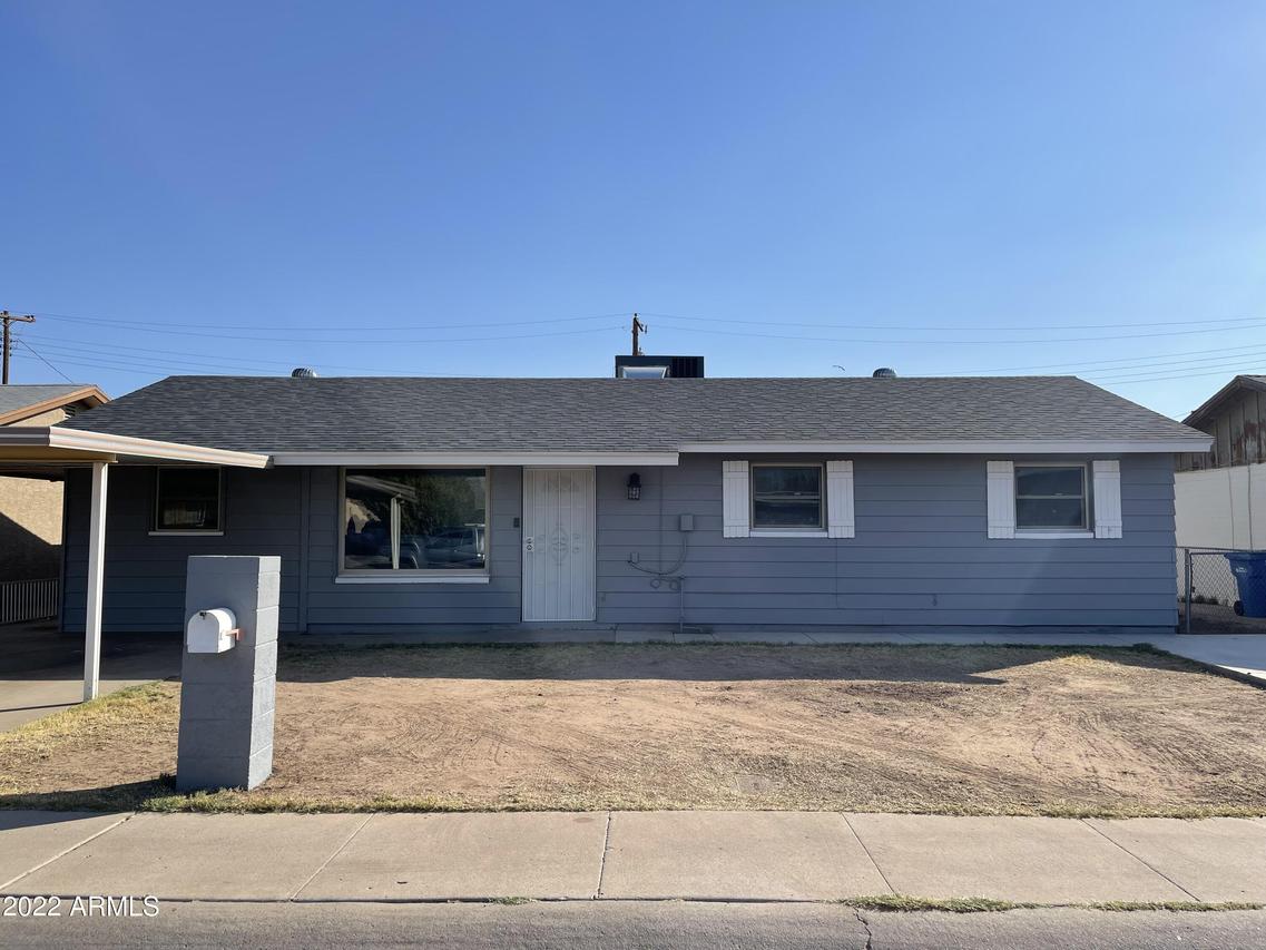 1727 E Tamarisk Ave., Phoenix, AZ 85040