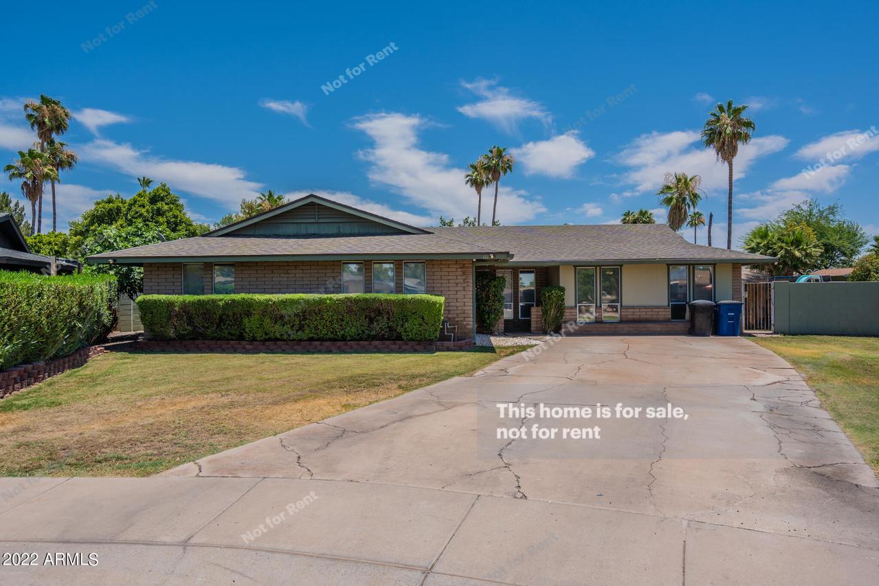 111 S Cholla St., Gilbert, AZ 85233