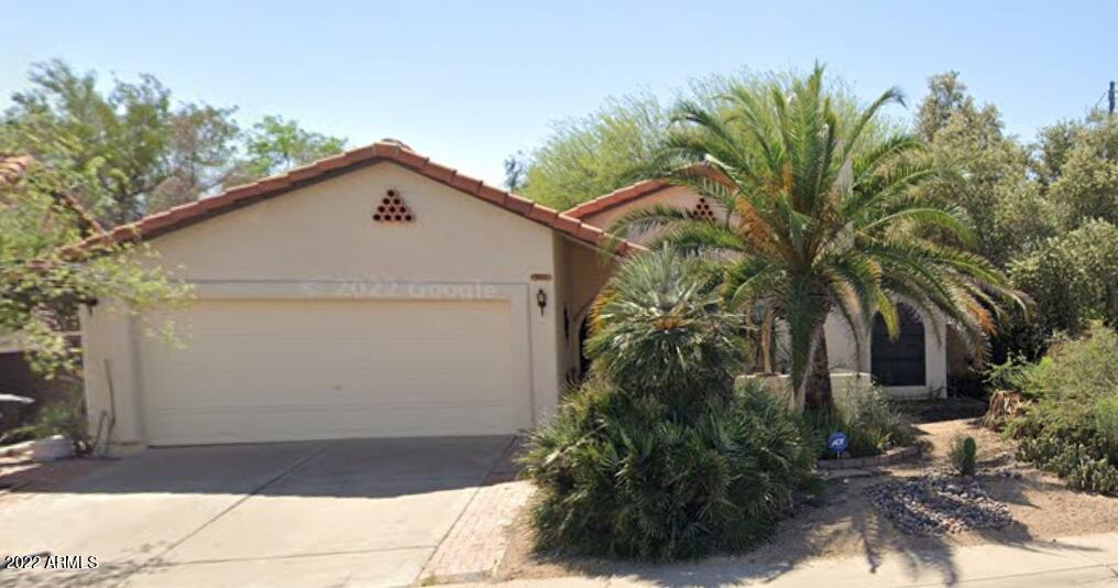 1604 N El Camino Dr., Tempe, AZ 85288