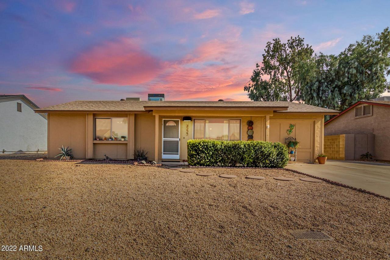 3227 W Libby St., Phoenix, AZ 85053