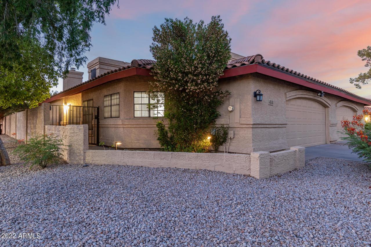 4848 W Del Rio St., Chandler, AZ 85226