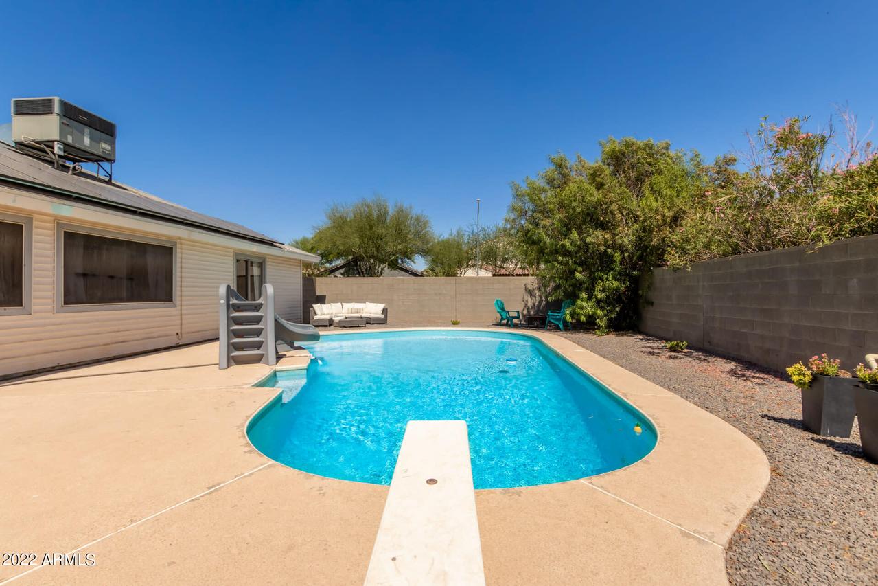 15420 N 23rd Ave., Phoenix, AZ 85023