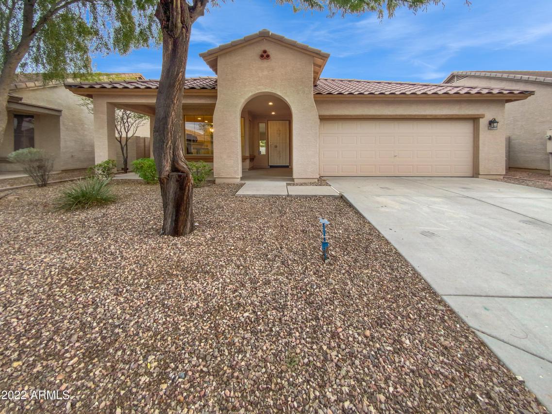 11739 W Daley Ln., Sun City, AZ 85373