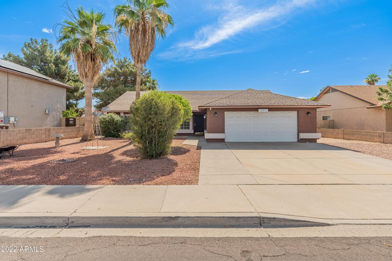 13271 N 79th Ave., Peoria, AZ 85381