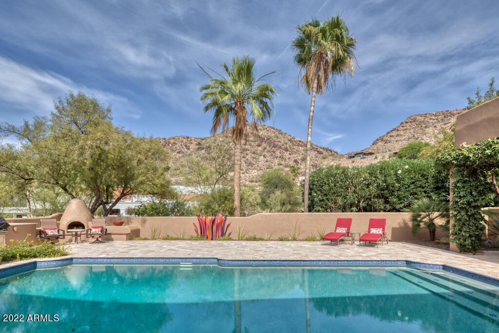 7837 N 54th St., Paradise Valley, AZ 85253