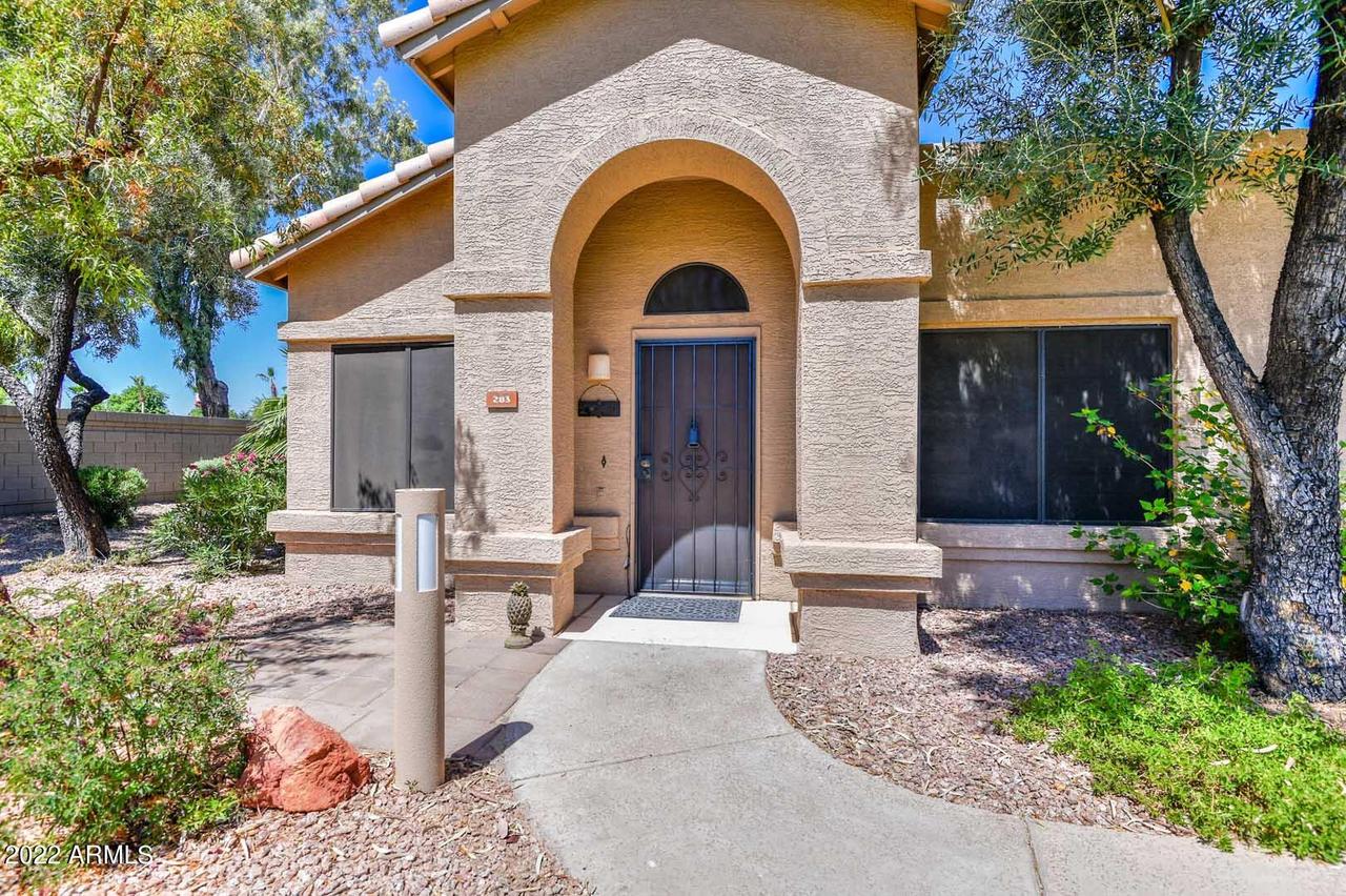 14300 W Bell Rd. #283, Surprise, AZ 85374